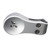 PTM Watersports RTS - 100 Adapter - Silver - P12902-100