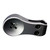 PTM Watersports RTS - 100 Adapter - Titanium Grey - P12902-100GR