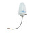 Vesper External Cellular Antenna w/5M (16') Cable & Mounts f/Cortex M1 - 010-13266-20