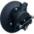 Rupp Portable SeaSucker Flatline Release Clip - CA-0188