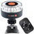 Navisafe Navilight 360 Degree 2NM w/Navibolt Base & RIB Mount - Black - 042KIT2