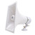 Speco Weatherproof PA Speaker w/Transformer - SPC40RT