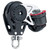 Harken 40mm Carbo Air Block w/Cam Cleat - 2645