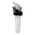 Tigress 9" 30-Degree Rod Holder - Screwless - Stainless Steel - 77275