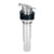 Tigress 9" 15-Degree Rod Holder - Screwless - Stainless Steel - 77276