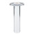 Lee's 0 Degree Stainless Steel Flush Mount Rod Holder - 2.25" O.D. - RH532VS