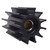 Albin Group Premium Impeller Kit 95 x 24 x 101.5mm - 12 Blade - Double Flat Insert - 06-02-034