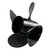 Turning Point Hustler - Left Hand - Aluminum Propeller - LE-1421-4L - 4-Blade - 14" x 21 Pitch - 21502141