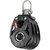 Ronstan Series 40 Orbit BB Triple Block w/Swivel Shackle - RF48300