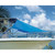 Taylor Made T-Top Bow Shade 7'L x 102"W - Pacific Blue - 12005OB