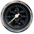 Faria Chesapeake Black 2" Water Pressure Gauge (30 PSI) - 13712