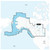 Garmin Navionics+ NSUS013R Canada, West & Alaska - 010-C1485-20