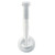 Whale Twist Deck Shower - Cold Only - DS0005