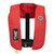 Mustang MIT 70 Manual Inflatable PFD - Red - MD4041-4-0-202
