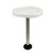 Springfield Party Platter Thread-Lock Surface Mount Table Package - White - 1690901