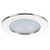 Quick Kai XP Downlight LED - 4W, IP66, Screw Mounted - Round White Bezel, Round Warm White Light - FAMP2982B02CA00