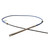 Uflex M90 Mach Rotary Steering Cable - 11' - M90X11