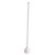 Lumitec Contour Anchor Light 24" White Shaft White Base - 101694
