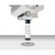 Magma Double Locking Stowable Pedestal Mount - T10-185