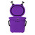 LAKA Coolers 20 Qt Cooler - Purple - 1057