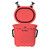 LAKA Coolers 20 Qt Cooler - Coral - 1062