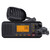 Uniden UM385 Fixed Mount VHF Radio - Black - UM385BK