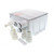 Rule Shower Drain Box w/800 GPH Pump - 12V - 98B
