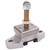R & D Engine Mount w/4" Footprint - 3/4" Stud - 250-563lbs Capacity Per Mount - 800-030