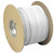 Pacer White 16 AWG Primary Wire - 1,000'  - WUL16WH-1000