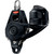 Ronstan Series 55 Ratchet Mount Orbit Block - Single Becket Cleat Swivel - RF56130