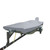 Carver Poly-Flex II Styled-to-Fit Boat Cover f/16.5' Open Jon Boats - Grey - 74203F-10
