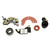 Balmar Offshore Repair Kit 60 Series 12V w/Bearings, Brushes, Regulator/Rectifier - 7060