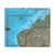 Garmin BlueChart g3 Vision HD - VPC411S - Geraldton - Darwin - microSD/SD - 010-C0869-00