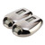 Sea-Dog Stainless Steel LED (CREE) Docking Lights - 405951-1
