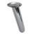 Rupp 15 Degree Standard Swivel Rod Holder - CA-SS15-SMR