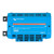 Victron Lynx Power-In Class-T M10 Terminals - LYN060404010