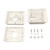 Simrad Surface Mount Kit f/HS75 - 000-15687-001