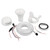 Garmin GPS 19x HVS NMEA 0183 - 010-01010-00