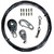 Rupp Dredge Rigging Kit - CA-0185