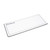 SeaDek Large Helm Pad - White/Storm Grey w/SeaDek Logo - 37926-80375