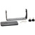 Raymarine Trunnion Bracket Kit f/es9 & Axiom Pro 9 - R70384
