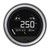 Veratron VL Digital 85 w/Round Chrome Bezel - B00205804