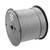 Pacer Grey 12 AWG Primary Wire - 500'  - WUL12GY-500