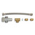 Quick Thermostatic Mixing Valve Kit f/Nautic Boiler B3 - FLKMT0000000A00