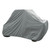 Carver Performance Poly-Guard Large UTV Cover - Grey - 3001P-10