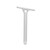 Tigress Portable Cleat - 15" Tall w/9" Cleat - 88412