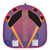 Full Throttle Enforcer Towable Tube - 2-Rider - Red - 302200-100-002-21