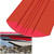 Megaware KeelGuard - 7' - Red - 20807