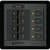 Blue Sea 1216 12V DC 4 Position - 1216