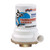 Rule Tournament Series Bronze Base 1600 GPH Livewell Pump - 209B